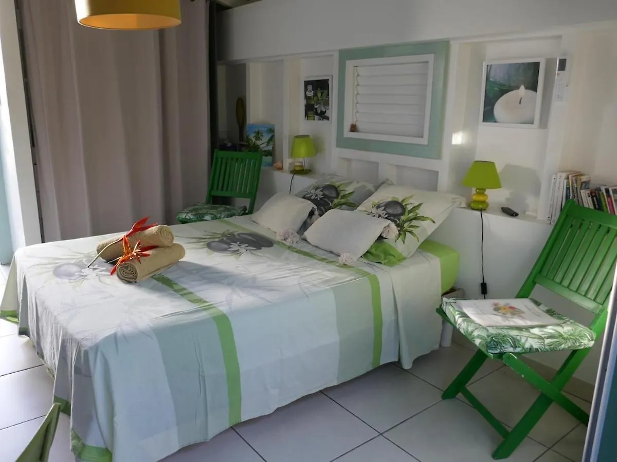 Apollo, Villa D'Exception Au Diamant, Nouveaute Le Diamant