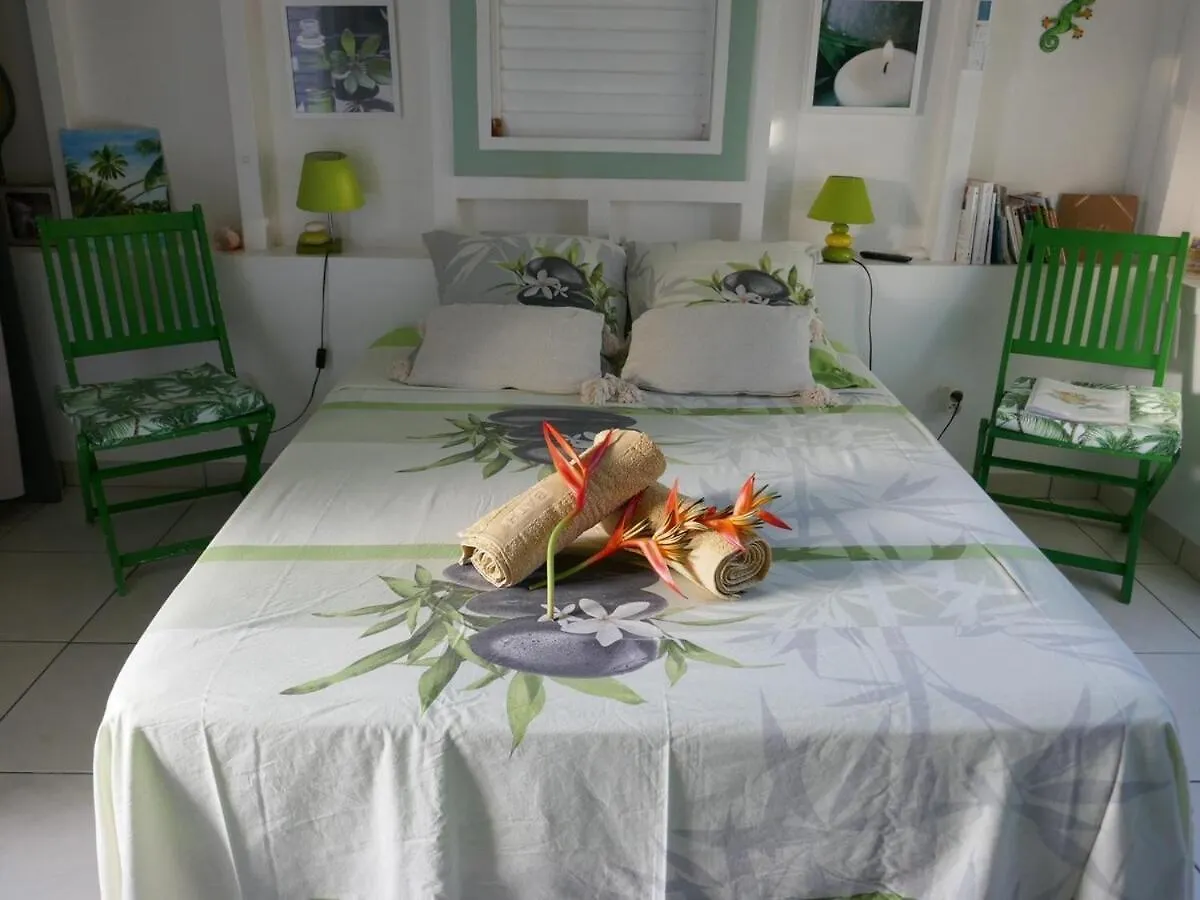 Apollo, Villa D'Exception Au Diamant, Nouveaute Le Diamant 0*,  Martinique