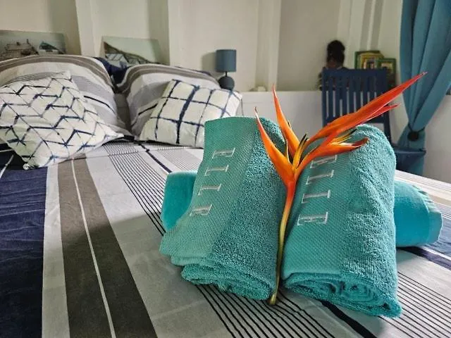 Apollo, Villa D'Exception Au Diamant, Nouveaute Le Diamant Martinique