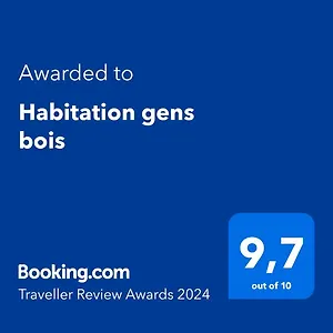 Habitation Gens Bois Le Diamant